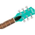 Gretsch G5232T Electromatic Double Jet FT with Bigsby Caicos Green E-Gitarre Thumbnail 5