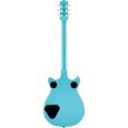 Gretsch G5232T Electromatic Double Jet FT with Bigsby Kailani Blue E-Gitarre Thumbnail 2