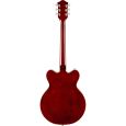Gretsch G2622T Streamliner CB DC Vintage White E-Gitarre Thumbnail 2