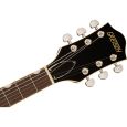Gretsch G2622T Streamliner CB DC Vintage White E-Gitarre Thumbnail 5