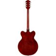 Gretsch G2622T Streamliner CB Arctic Blue E-Gitarre Thumbnail 2