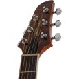Ibanez Talman TCM50-VBS  Westerngitarre B-Ware Thumbnail 5