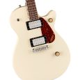 Gretsch Streamliner Jet CLB Vintage White E-Gitarre Thumbnail 3