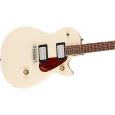 Gretsch Streamliner Jet CLB Vintage White E-Gitarre Thumbnail 4