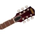 Gretsch Streamliner Jet CLB Vintage White E-Gitarre Thumbnail 5