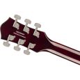 Gretsch Streamliner Jet CLB Vintage White E-Gitarre Thumbnail 6