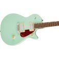 Gretsch Streamliner Jet CLB Mint Metallic E-Gitarre Thumbnail 4