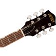 Gretsch Streamliner Jet CLB Mint Metallic E-Gitarre Thumbnail 5