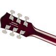 Gretsch Streamliner Jet CLB Mint Metallic E-Gitarre Thumbnail 6