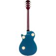 Gretsch Streamliner Jet CLB Dark Denim E-Gitarre Thumbnail 2