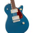 Gretsch Streamliner Jet CLB Dark Denim E-Gitarre Thumbnail 3