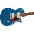 Gretsch Streamliner Jet CLB Dark Denim E-Gitarre Thumbnail 4