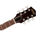 Gretsch Streamliner Jet CLB Dark Denim E-Gitarre Thumbnail 5