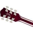 Gretsch Streamliner Jet CLB Dark Denim E-Gitarre Thumbnail 6