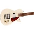 Gretsch Streamliner Jet CLB Bass Vintage White E-Bassgitarre Thumbnail 4