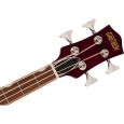 Gretsch Streamliner Jet CLB Bass Vintage White E-Bassgitarre Thumbnail 5