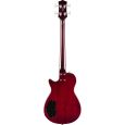 Gretsch Streamliner Jet CLB Bass Walnut Stain E-Bassgitarre Thumbnail 2