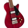 Gretsch Streamliner Jet CLB Bass Walnut Stain E-Bassgitarre Thumbnail 3