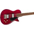 Gretsch Streamliner Jet CLB Bass Walnut Stain E-Bassgitarre Thumbnail 4