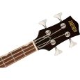 Gretsch Streamliner Jet CLB Bass Walnut Stain E-Bassgitarre Thumbnail 5