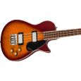 Gretsch Streamliner Jet CLB Bass Havana Burst E-Bassgitarre Thumbnail 4