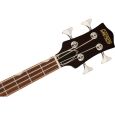 Gretsch Streamliner Jet CLB Bass Havana Burst E-Bassgitarre Thumbnail 5