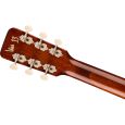 Gretsch Nick 13 Outlaw Heart Grand Concert Westerngitarre Thumbnail 5