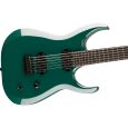 Jackson Pro Series Signature Roman Ibramkhalilov MDK HT6 Baritone EG E-Gitarre Thumbnail 4