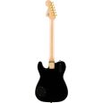 Fender Squier Ltd. Paranormal Troublemaker Deluxe Telecaster GH MH BLK E-Gitarre Thumbnail 2