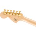 Fender Squier Ltd. Paranormal Troublemaker Deluxe Telecaster GH MH BLK E-Gitarre Thumbnail 6