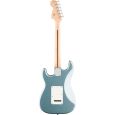 Fender Squier Affinity Series Stratocaster Junior HSS IBM E-Gitarre Thumbnail 2