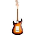 Fender Squier Affinity Series Stratocaster Junior HSS 3TS E-Gitarre Thumbnail 2