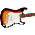 Fender Squier Affinity Series Stratocaster Junior HSS 3TS E-Gitarre Thumbnail 4