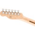 Fender Squier Affinity Series Telecaster Thinline 3-Color Sunburst E-Gitarre Thumbnail 6