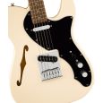 Fender Squier Affinity Series Telecaster Olympic White E-Gitarre Thumbnail 3