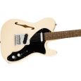 Fender Squier Affinity Series Telecaster Olympic White E-Gitarre Thumbnail 4