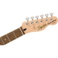 Fender Squier Affinity Series Telecaster Olympic White E-Gitarre Thumbnail 5