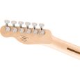 Fender Squier Affinity Series Telecaster Olympic White E-Gitarre Thumbnail 6