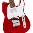 Fender Squier Affinity Tele FMT SH LRL WPG CRT E-Gitarre Thumbnail 3