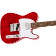 Fender Squier Affinity Tele FMT SH LRL WPG CRT E-Gitarre Thumbnail 4