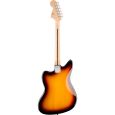 Fender Squier Affinity Series Jaguar 3-Color Sunburst E-Gitarre Thumbnail 2