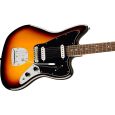 Fender Squier Affinity Series Jaguar 3-Color Sunburst E-Gitarre Thumbnail 4