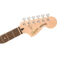 Fender Squier Affinity Series Jaguar 3-Color Sunburst E-Gitarre Thumbnail 5