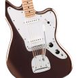 Fender Squier Affinity Series Jaguar Mystic Metallic Brown E-Gitarre Thumbnail 3