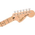 Fender Squier Affinity Series Jaguar Mystic Metallic Brown E-Gitarre Thumbnail 5