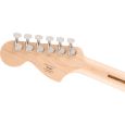 Fender Squier Affinity Series Jaguar Mystic Metallic Brown E-Gitarre Thumbnail 6