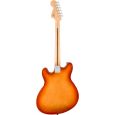 Fender Squier Affinity Series Starcaster Deluxe Sienna Sunburst E-Gitarre Thumbnail 2