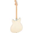 Fender Squier Affinity Series Starcaster Deluxe Olympic White E-Gitarre Thumbnail 2