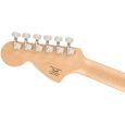 Fender Squier Affinity Series Starcaster Deluxe Olympic White E-Gitarre Thumbnail 6
