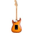 Fender American Performer Spruce Stratocaster Honey Burst E-Gitarre Thumbnail 2